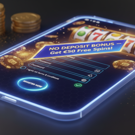 Nowe kasyna bez depozytu 2026: Fakty, bonusy i realne szanse