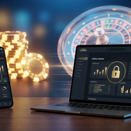 Kasyno na prawdziwe pieniądze 2026: Ranking i realne warunki gry